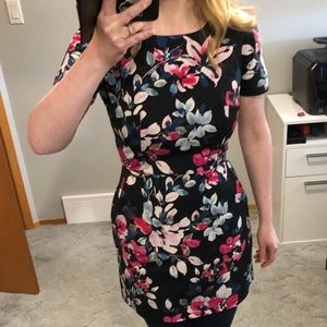 French Connection dress NWT
